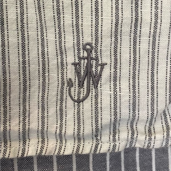 JW Anderson x Uniqlo Men’s Shirt - Picture 6 of 12